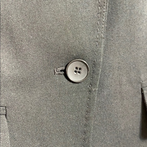 Club Monaco Wool Blazer - Picture 11 of 13